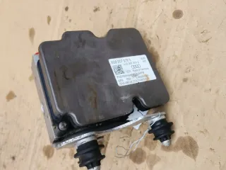 4G0907379S 4G0614517AK 411847 Блок ABS Audi A7 1 (S7,RS7) Арт e9541504, вид 4