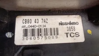 CB80437AZ Блок ABS Mazda Premacy 1 Арт e9541828, вид 4