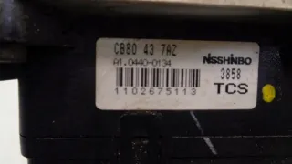 CB80437AZ Блок ABS Mazda Premacy 1 Арт e9541829, вид 3