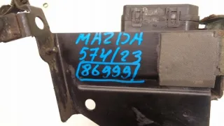 CB80437AZ Блок ABS Mazda Premacy 1 Арт e9541829, вид 5