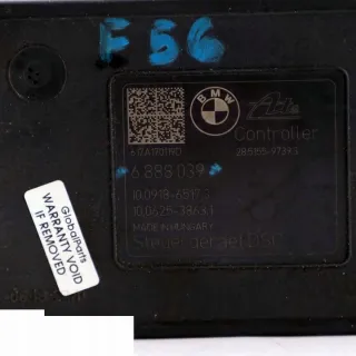6888039 6889167 6897145 34506897145 34516889167 6897145-2 Блок ABS MINI Cooper F56,F55 Арт e9541920, вид 11