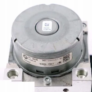 6888039 6889167 6897145 34506897145 34516889167 6897145-2 Блок ABS MINI Cooper F56,F55 Арт e9541920, вид 12