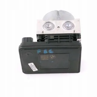 6888039 6889167 6897145 34506897145 34516889167 6897145-2 Блок ABS MINI Cooper F56,F55 Арт e9541920, вид 4
