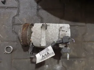 AV11-19D629-BA Компрессор кондиционера Ford Focus 3 Арт e9542526, вид 1
