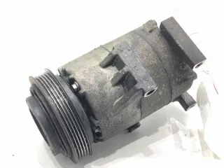 F500-FG8CA03 Компрессор кондиционера Kia Soul 1 Арт e9542637, вид 2
