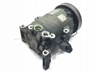 F500-FG8CA03 Компрессор кондиционера Kia Soul 1 Арт e9542637, вид 3