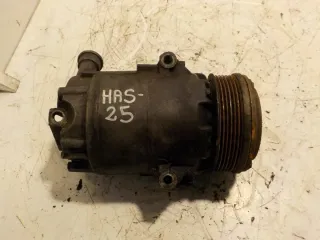 13124751 Компрессор кондиционера Opel Astra H Арт e9542834, вид 1