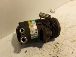 13124751 Компрессор кондиционера Opel Astra H Арт e9542834, вид 2
