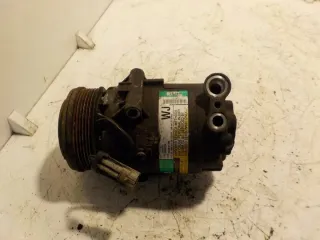 13124751 Компрессор кондиционера Opel Astra H Арт e9542834, вид 5