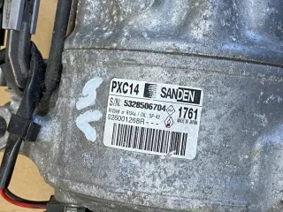 926001268R Компрессор кондиционера Renault Megane 4 Арт e9542972, вид 2
