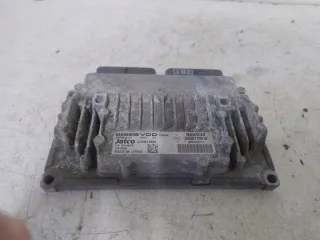 8200775316 Блок управления АКПП Renault Laguna 3 Арт e9543041, вид 1