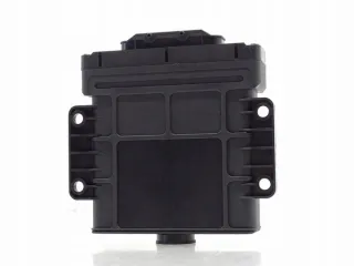 0C8927750BK Блок управления АКПП Volkswagen Touareg 2 Арт e9543166, вид 2