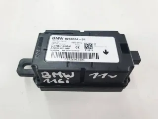 9269634 A2C37521900 Блок управления (другие) BMW 1 F20/F21 Арт e9543414, вид 1