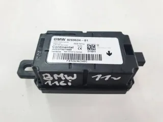 9269634 A2C37521900 Блок управления (другие) BMW 1 F20/F21 Арт e9543414, вид 3