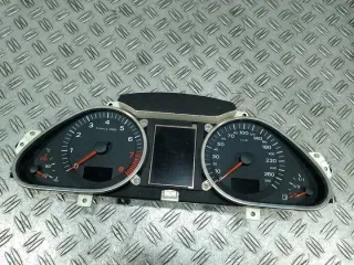 4F0920931E Щиток приборов (приборная панель) Audi A6 C6 (S6,RS6) Арт e9543598, вид 1