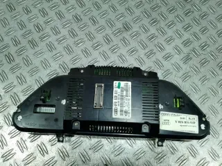 4F0920931E Щиток приборов (приборная панель) Audi A6 C6 (S6,RS6) Арт e9543598, вид 2