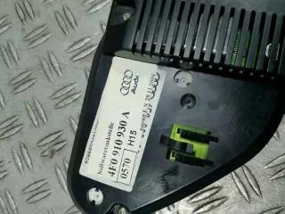 4F0920931E Щиток приборов (приборная панель) Audi A6 C6 (S6,RS6) Арт e9543598, вид 3