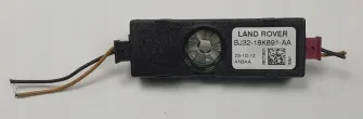 BJ32-18K891-AA Блок управления (другие) Jaguar XF 250 Арт e9543665, вид 1