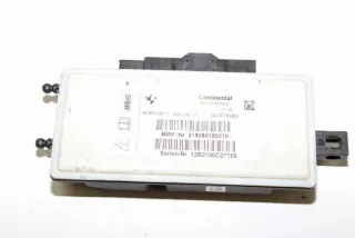 9280185 Блок AirBag BMW 7 F01/F02 Арт e9544904, вид 1
