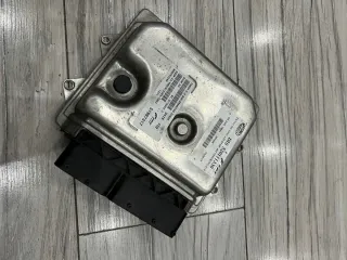 51987317 Блок управления двигателем Fiat Panda 3 Арт e9545733, вид 1