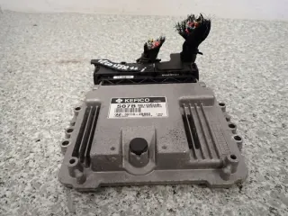 39110-2BBB3 Блок управления двигателем Hyundai Veloster Арт e9545919, вид 3