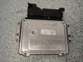 39110-2BBB3 Блок управления двигателем Hyundai Veloster Арт e9545919, вид 4