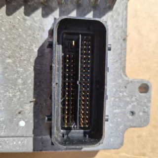 12657461 13504286 1338362 13496392 Блок управления двигателем Opel Corsa E Арт e9546135, вид 4