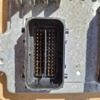 12657461 13504286 1338362 13496392 Блок управления двигателем Opel Corsa E Арт e9546135, вид 5