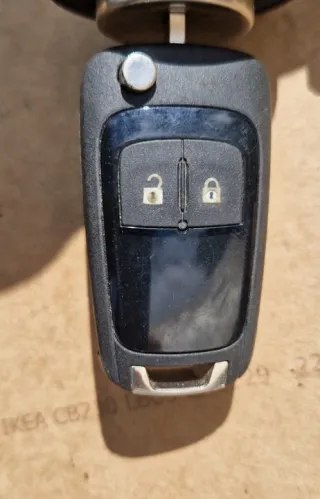 12657461 13504286 1338362 13496392 Блок управления двигателем Opel Corsa E Арт e9546135, вид 7