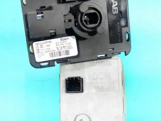 0281012247 55558457 Блок управления двигателем Saab 9-3 2 Арт e9546303, вид 6