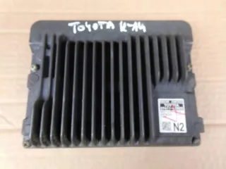 89661-0ZN20 Блок управления двигателем Toyota Auris 2 Арт e9546400, вид 3