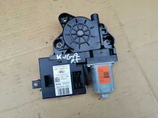7M5T-14B534-CF Моторчик стеклоподъемника Ford Kuga 1 Арт e9546522, вид 1