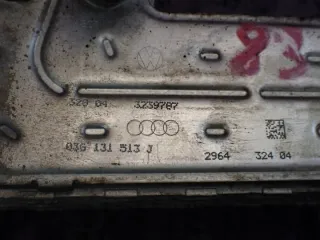 03G131513J Радиатор EGR Seat Toledo 3 Арт e9547343, вид 5