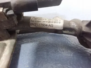 6M21-17504-AG Механизм стеклоочистителя (трапеция дворников) Ford Galaxy 2 Арт e9547454, вид 6