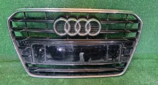8T0853651G Решетка радиатора Audi A5 (S5,RS5) 1 Арт e9547502, вид 1
