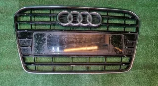 8T0853651G Решетка радиатора Audi A5 (S5,RS5) 1 Арт e9547502, вид 2