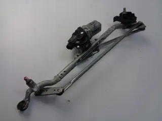 85110-42270 Механизм стеклоочистителя (трапеция дворников) Toyota Rav 4 5 Арт e9547923, вид 1