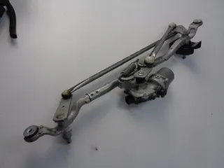 85110-42270 Механизм стеклоочистителя (трапеция дворников) Toyota Rav 4 5 Арт e9547923, вид 2