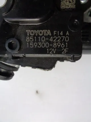 85110-42270 Механизм стеклоочистителя (трапеция дворников) Toyota Rav 4 5 Арт e9547923, вид 6
