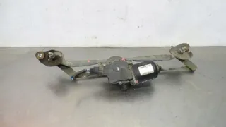 85110-0F020 Механизм стеклоочистителя (трапеция дворников) Toyota Rav 4 3 Арт e9547924, вид 1
