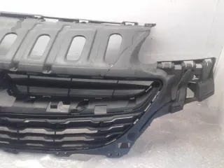 475498858 39003576 Решетка радиатора Opel Corsa E Арт e9548045, вид 2