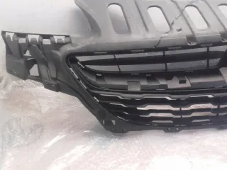 475498858 39003576 Решетка радиатора Opel Corsa E Арт e9548045, вид 3