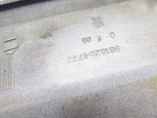 9618254777 Решетка радиатора Peugeot Partner 1 Арт e9548096, вид 2