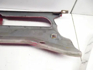 9618254777 Решетка радиатора Peugeot Partner 1 Арт e9548096, вид 3