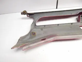9618254777 Решетка радиатора Peugeot Partner 1 Арт e9548096, вид 4