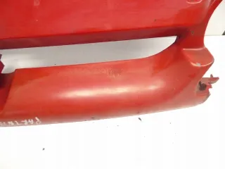 9618254777 Решетка радиатора Peugeot Partner 1 Арт e9548096, вид 8
