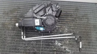 7N0820004B Отопитель в сборе (печка) Volkswagen Sharan 2 Арт e9548132, вид 1