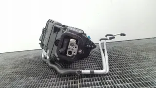 7N0820004B Отопитель в сборе (печка) Volkswagen Sharan 2 Арт e9548132, вид 3