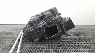 7N0820004B Отопитель в сборе (печка) Volkswagen Sharan 2 Арт e9548132, вид 5