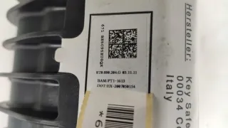8T0880204G Подушка безопасности Audi A4 B8 Арт e9548308, вид 2